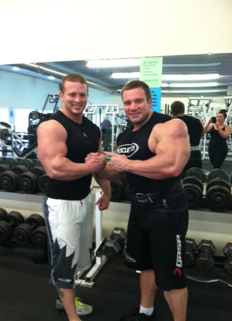 Seth Feroce
