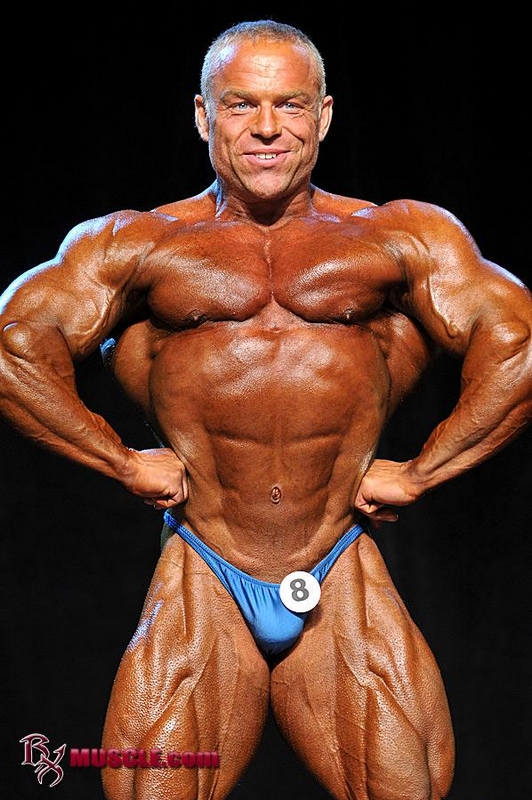 Petr Vani�