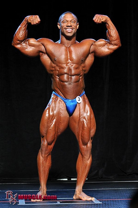 Tricky Jackson