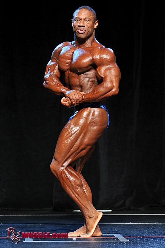 Tricky Jackson