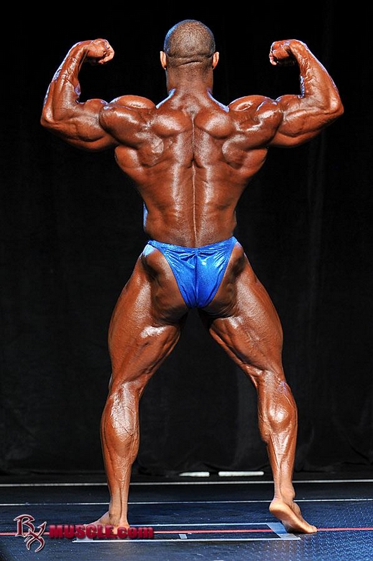 Tricky Jackson