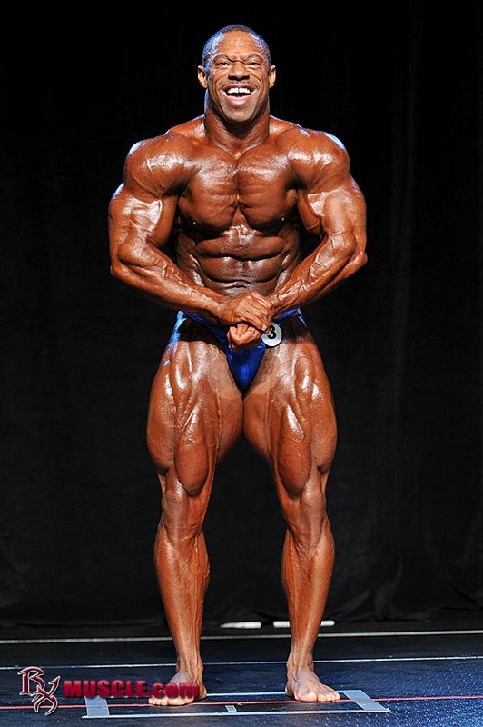 Tricky Jackson