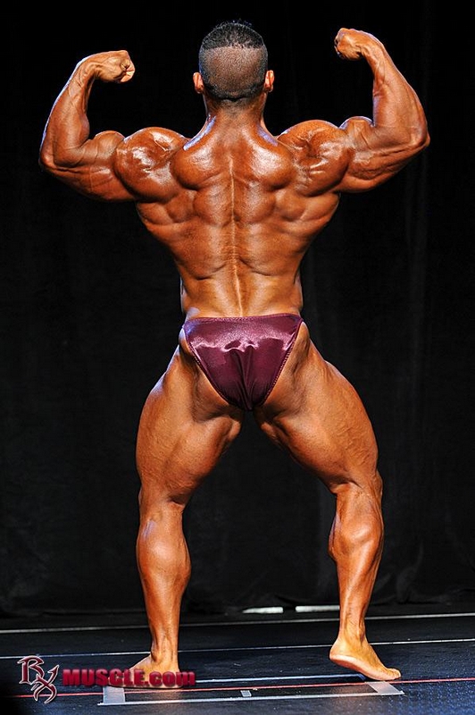 Angel Vargas