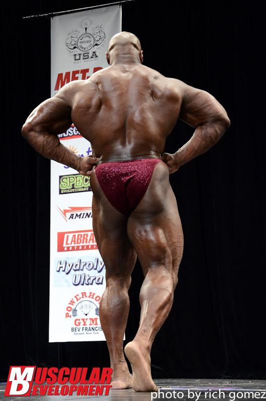 Ronnie Coleman