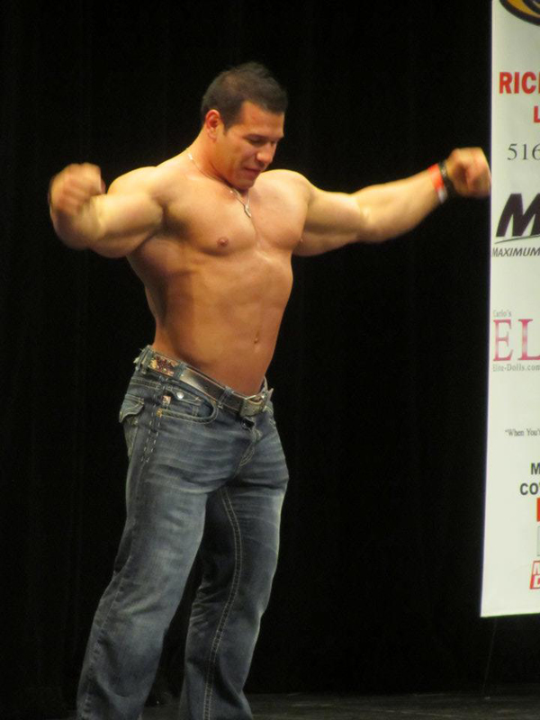 Steve Kuclo