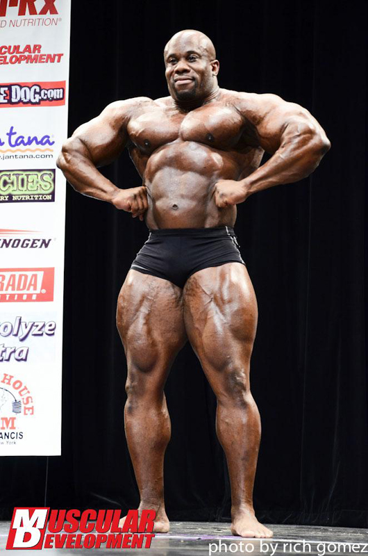 Kevin English