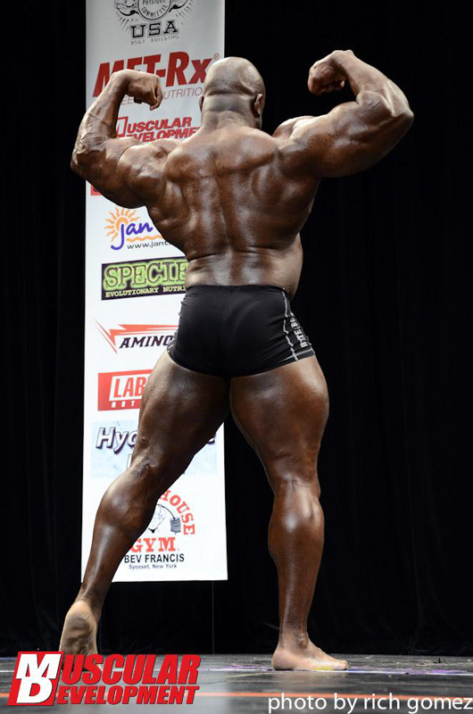 Kevin English