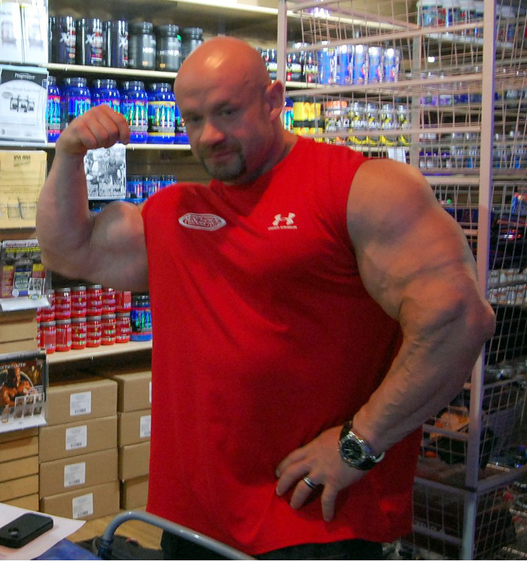 Branch Warren