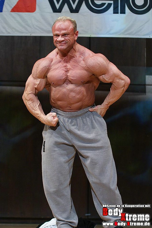 Roland Cziurlok
