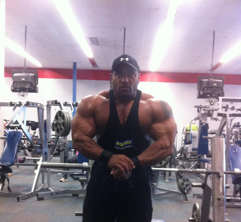 Dennis James