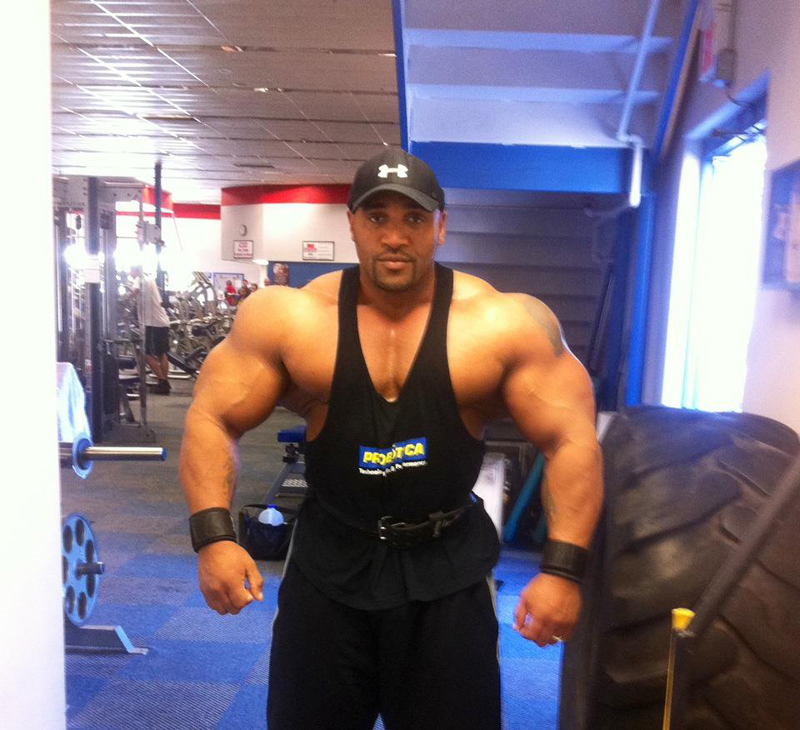 Dennis James