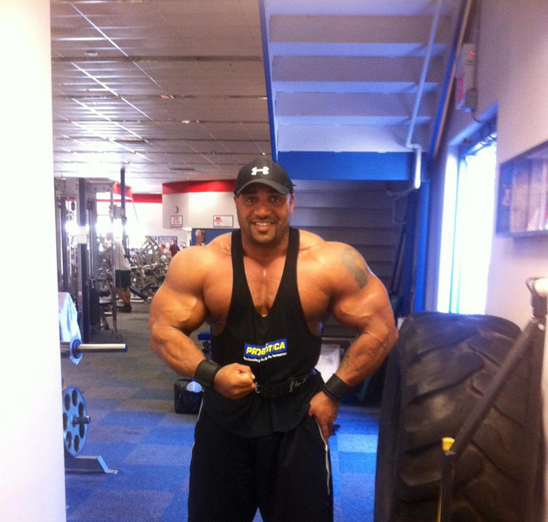 Dennis James
