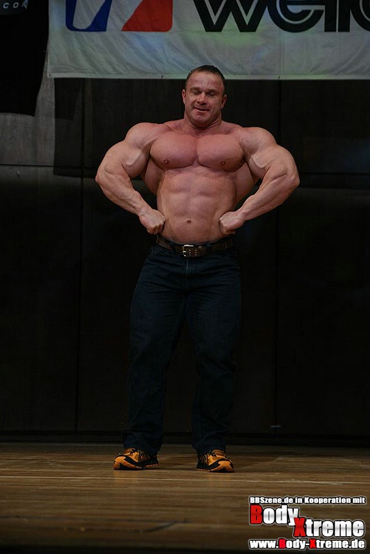 Ronny Rockel