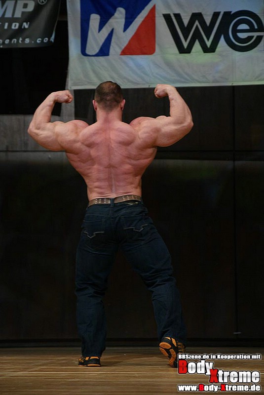 Ronny Rockel