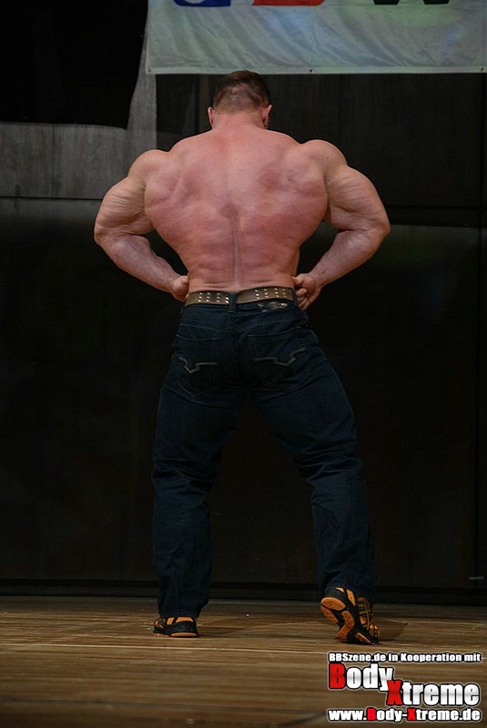 Ronny Rockel