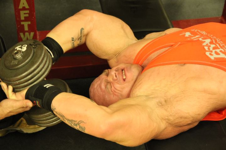 Jari Mentula