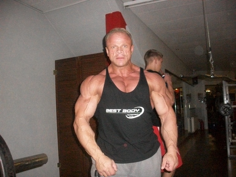 Roland Cziurlok