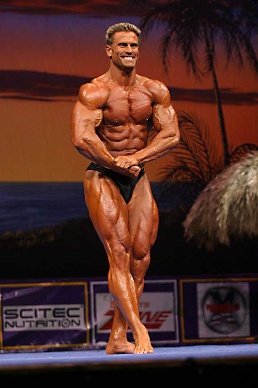 Lee Apperson