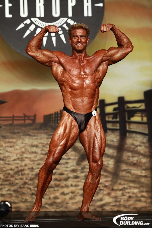 Lee Apperson