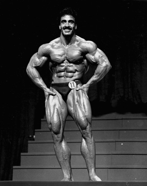 Samir Bannout