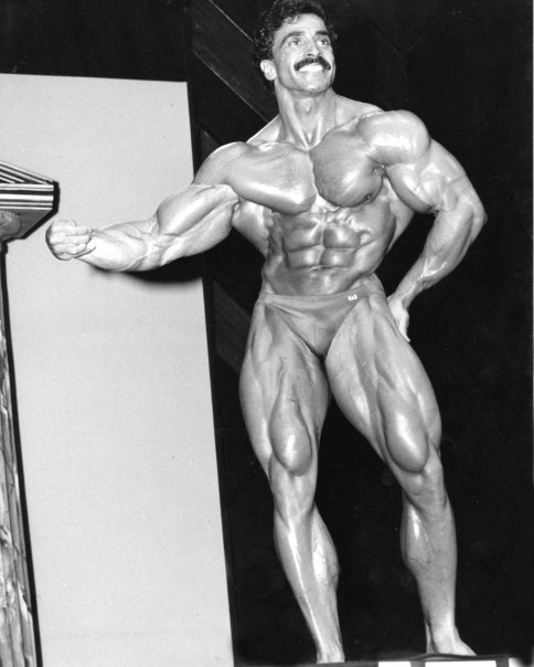 Samir Bannout