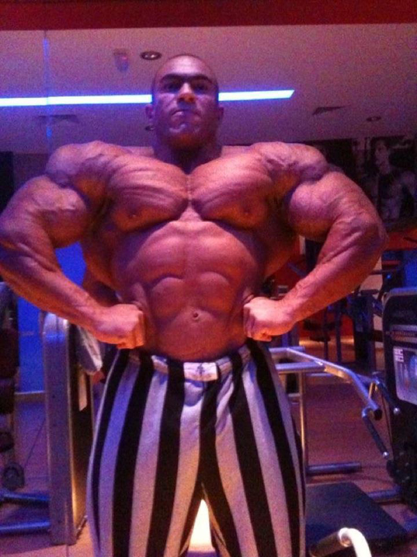 Mohamed Salama