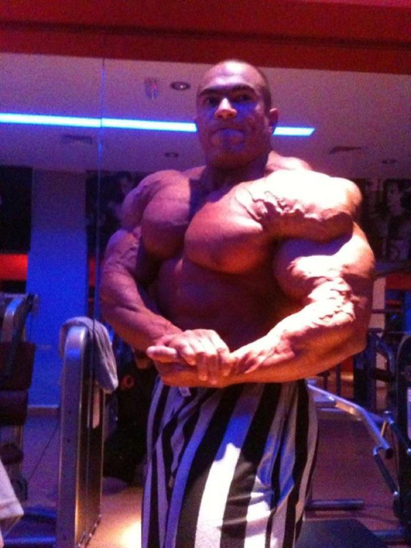 Mohamed Salama