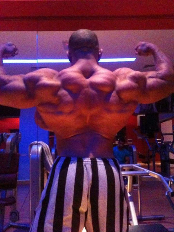 Mohamed Salama