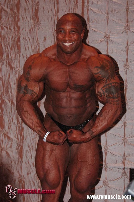 Keith Williams