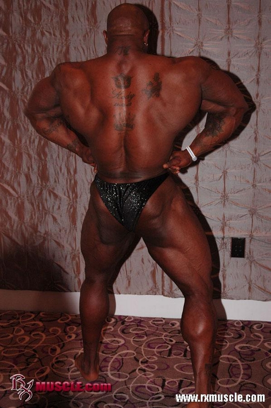 Keith Williams