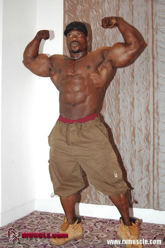 Max Charles