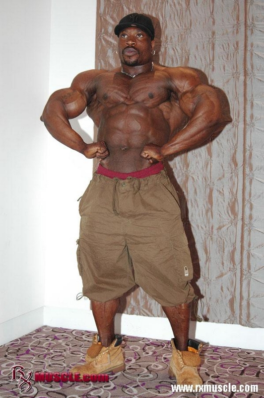 Max Charles