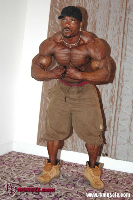 Max Charles