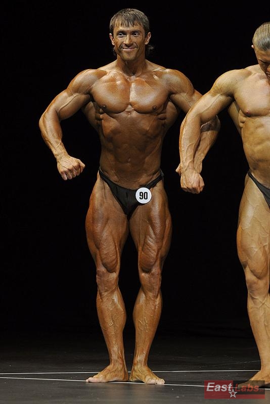 Alexander Barbashin