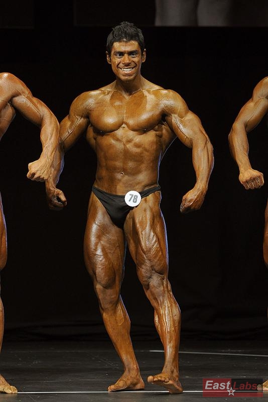Arash Fattahi