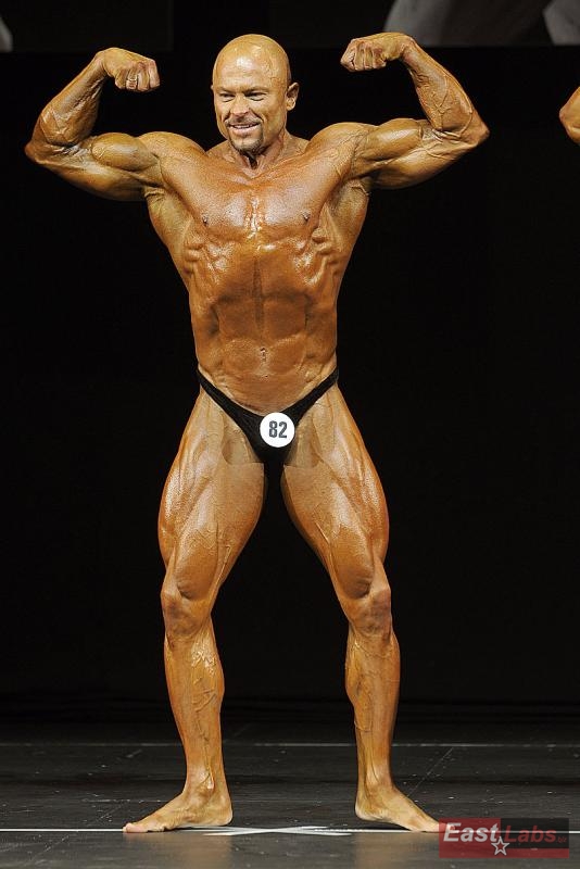 Mariusz Balazinski