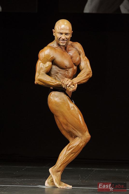 Mariusz Balazinski