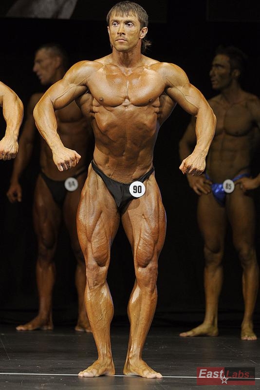Alexander Barbashin