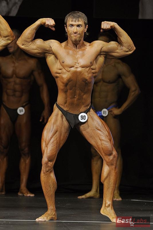 Alexander Barbashin