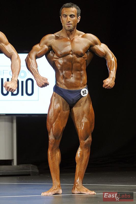 Ragif Bayramov