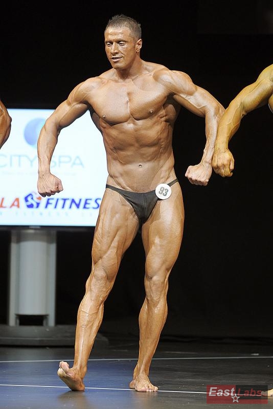 Mehmet Baykara