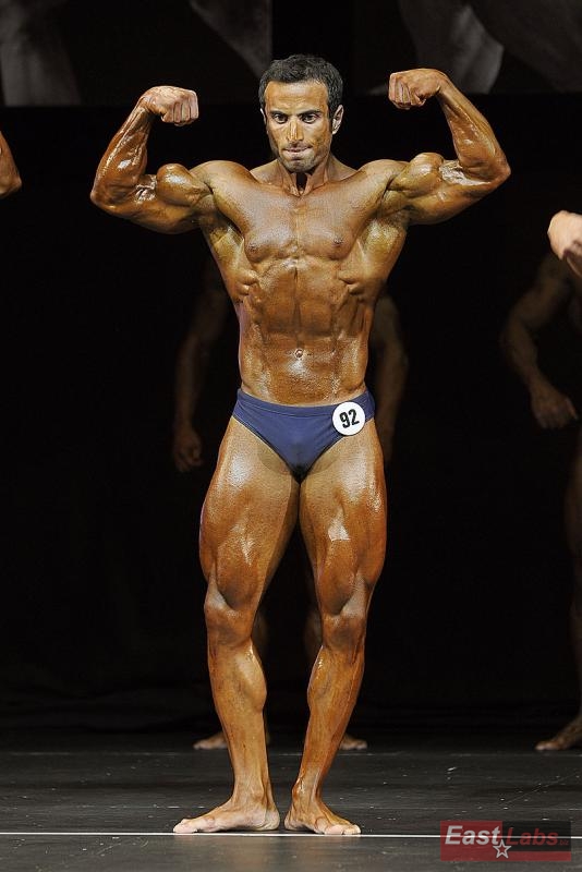 Ragif Bayramov