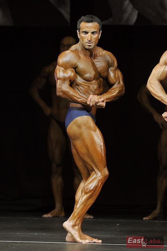 Ragif Bayramov