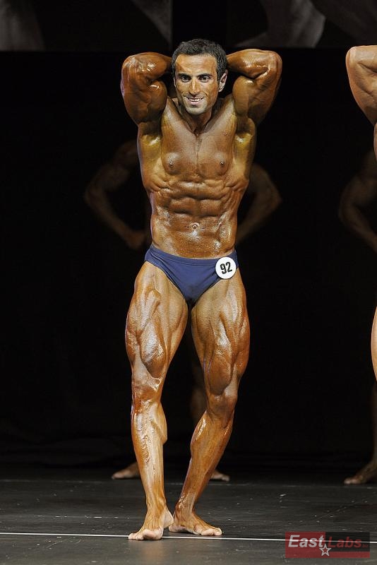 Ragif Bayramov
