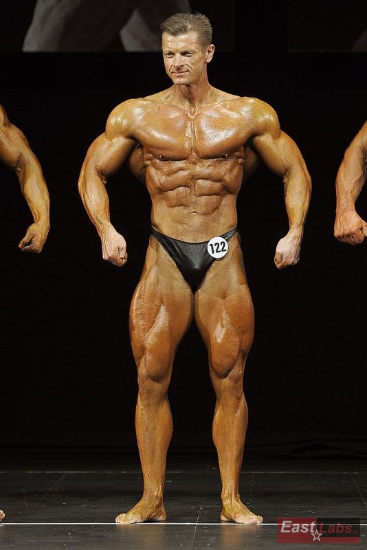 Jerzy Pisulski 