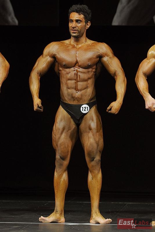 Benyamin Khajehjahromi