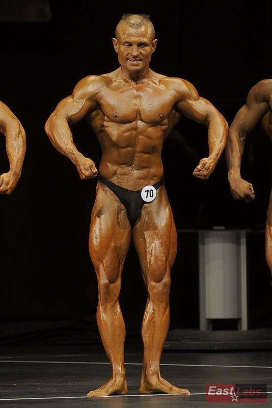 Damian Witkowski