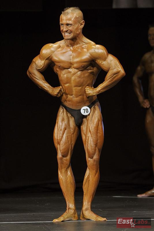 Damian Witkowski 