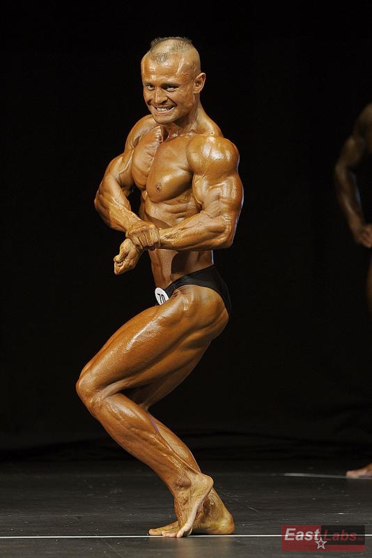 Damian Witkowski 