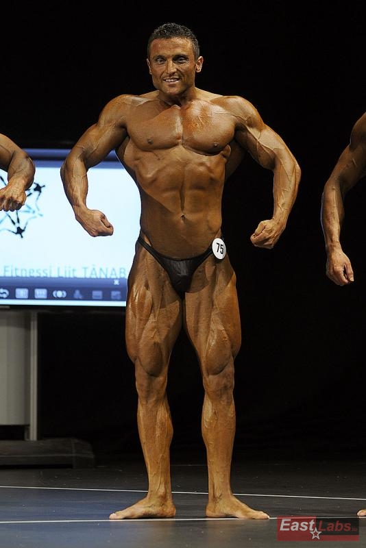 Kemal Uysal